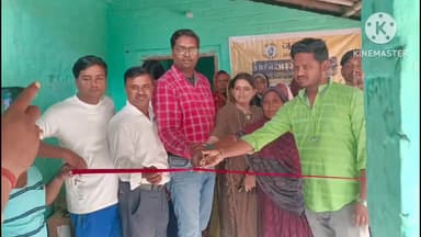 खोदावंदपुर: बरियारपुर पश्चिमी पंचायत के दलित मुहल्ला में निशुल्क चिकित्सा जागरूकता शिविर का आयोजन