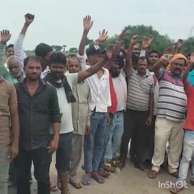 नरपतगंज: खैरा गढिया विद्यालय में मुखिया प्रतिनिधि व पूर्व समिति के बीच झड़प, पूर्व समिति के सदस्य घायल, प्राथमिकी दर्ज