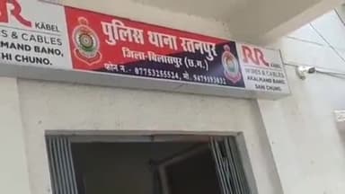 कोटा: रतनपुर बाईपास पर ड्राइवर ढाबा के पास साइकिल सवार को मोटरसाइकिल सवार ने मारी ठोकर, मामला दर्ज