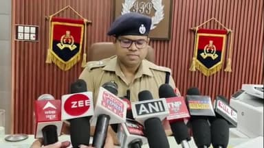 अमरोहा: अमरोहा में भारतीय क्रिकेटर मोहम्मद शमी से ₹1 करोड़ की फिरौती मांगी, नहीं देने पर जान से मारने की दी धमकी, मुकदमा दर्ज