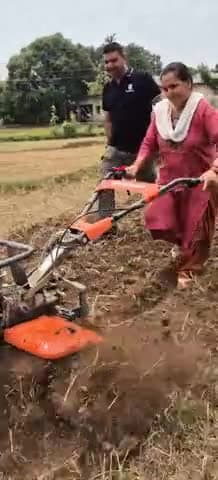 #पावर_वीडर- #गन्ना #किसानों की पहली पसंद | #कॉल-9999087359 | पता- एम.के. कृषि यंत्र, #भूतपुरी , जिला- #बिजनौर , उ.प्र. |