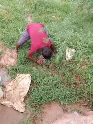 अनूपगढ़: अनूपगढ़ के प्रेम नगर सहित विभिन्न स्थानों पर बारिश के बाद तहसीलदार व अन्य अधिकारियों ने व्यवस्थाओं का लिया जायजा