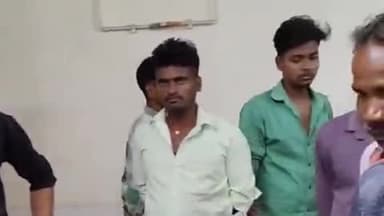 पडरौना: कुशीनगर जिले के मुंडेरा में 2 बाइकों की टक्कर में एक व्यक्ति की हुई मौत, दूसरा गंभीर रूप से हुआ घायल