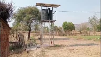 बिश्रामपुर: मुरमा कला गांव में पेयजल संकट गहराया,भूगर्भ जलस्तर चार सौ फिट नीचे,जल नल योजना फेल,पेयजल के लिए तरस रहे लोग #jansamasya