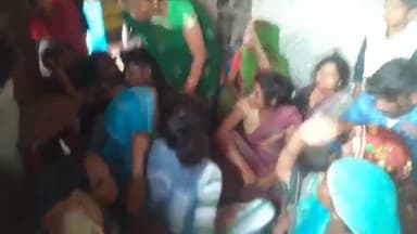 पीलीभीत: बलरामपुर मोड पर घोड़े से टकराकर बाइक सवार युवक की मौत, पुलिस ने शव पोस्टमार्टम के लिए भेजा