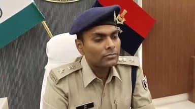 आरा: बढ़ते अपराध को लेकर भोजपुर में आर्म्स का सत्यापन शुरू, भोजपुर पुलिस अधीक्षक ने दी जानकारी