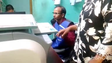 हिलसा: लालसे विगहा के पास कोचिंग से लौट रही साईकिल सवार छात्रा  ई-रिक्शा की टक्कर से हुई घायल