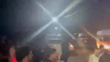 आज सुबह 3 बजे भारतीय सेना ने पाकिस्तान में घुसकर आतंकी ठिकानों को किया तबाह, पाकिस्तान में मचा हड़कंप।