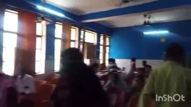 बौंसी: बौंसी रेफरल अस्पताल में दिव्यांगता शिविर का आयोजन, 25 दिव्यांगों की जांच हुई