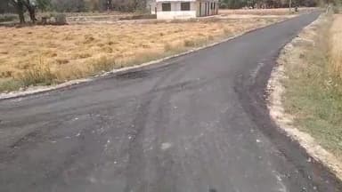 जिला पंचायत कौशांबी द्वारा सिराथू ब्लॉक के ग्राम तुलसीपुर मे एक नई सड़क का नवनिर्माण संपन्न हुआ।
क्षेत्र के विकास के लिए मेरा साथ दीजिए।
अजय सोनी