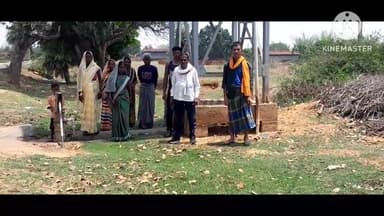 बिरनी: बेरहीटांड में पानी टंकी खराब, दो महीने से बूंद-बूंद को तरस रहे ग्रामीण #jansamasya