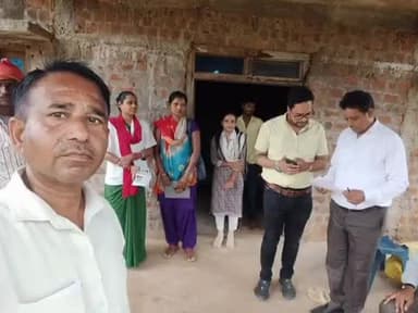 बाबई: माखन नगर सामुदायिक स्वास्थ्य केंद्र की टीम ने हाई रिस्क गर्भवती महिला का सफल प्रसव कराया