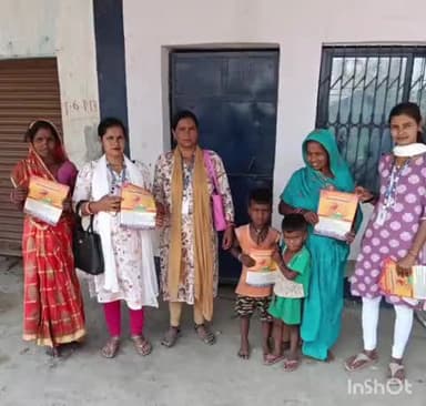 शिवहर: सदर सीओ की अध्यक्षता में शिवहर प्रखंड कार्यालय में विशिष्ट दत्तक ग्रहण कार्यशाला का आयोजन हुआ