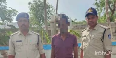 सोहागपुर: सोहागपुर पुलिस ने 37 नशीली इंजेक्शन के साथ एक आरोपी को पकड़ा, एनडीपीएस एक्ट के तहत कार्रवाई की गई