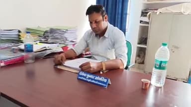 रैपुरा: रैपुरा में 15 मई तक चलेगा ई-केवायसी का विशेष अभियान, जिले में 1 लाख 57 हजार से अधिक ई-केवायसी शेष