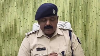 गोपालगंज: सिसई बाजार में रंजिश के चलते चाकूबाजी, एक युवक की मौत, 3 हिरासत में: सदर इंस्पेक्टर