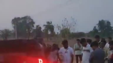 गुड़ामालानी: मइयों की ढाणी के पास अनियंत्रित होकर स्कॉर्पियो पलटी, 1 की हुई मौत व आधा दर्जन लोग हुए गंभीर घायल