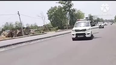 अनगड़ा: कस्तूरबा गांधी बालिका विद्यालय के आधारभूत संरचना विकास एवं सुदृढ़ीकरण कार्य का किया गया शिलान्यास