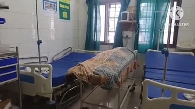 पथरिया: 12वीं में फेल होने पर छात्रा ने की आत्महत्या, दमोह के झागर गांव में घटना, पथरिया थाने की पुलिस कर रही जांच