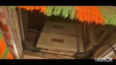 बरौली: बरौली थाना पुलिस ने वाहन चेकिंग के दौरान ट्रक में बना तहखाना से 484 लीटर शराब बरामद की, एक गिरफ्तार