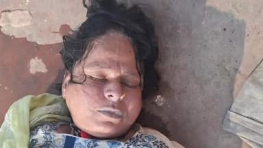 लाडपुरा: कुन्हाड़ी थाना क्षेत्र के चंबल रिवर फ्रंट के निकट नदी में महिला का शव मिला, पुलिस ने मोर्चरी में रखवाया, जांच में जुटी