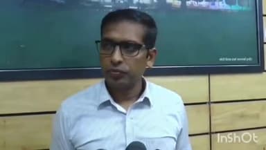 ब्लैक आउट के समय सड़क पर चलने वाले वाहन भी करें लाइट बंद*कलेक्टर आशीष सिंह