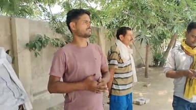 शाहजहांपुर: ट्रेन में सफर के दौरान शाहजहांपुर में संदिग्ध परिस्थितियों में हुई 75 वर्षीय बुजुर्ग की मौत