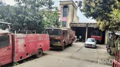 अरवल: अरवल में अग्निशमन सेवा पूरी तरह सतर्क, आपात स्थिति में तुरंत सहायता उपलब्ध