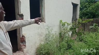 कटनी नगर: रंगनाथनगर थाना क्षेत्र के शासकीय माध्यमिक शाला बरगवां में अज्ञात चोरों ने ताला तोड़कर चोरी की, स्कूल प्रबंधक ने शिकायत दर्ज कराई