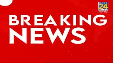 भारत ने मार गिराए पाकिस्तान के तीन फाइटर जेट 

#OperationSindoor2 Rajasthan | Indian Air Defence | #DroneAttack | S-400