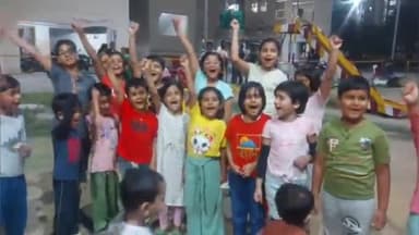 कोल: जवां,ऑपरेशन सिंदूर की अधिकारियों व बच्चों ने की जमकर सराहना साथ ही मॉक ड्रिल के द्वारा किया गया जागरूक #OperationSindoor