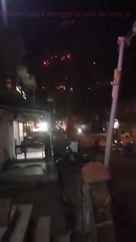 आज की ताजी खबर चौहटन में फटेगा फूटने की आवाज से लोग डर चुके हैं शादी में बंदोली निकल गई हुई है 8 में को