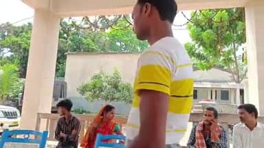 रजौन: कठौन गांव में मोटरसाइकिल विवाद के बाद मारपीट, दो लोग घायल, पुलिस से कार्रवाई की मांग