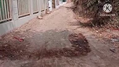 खुरई: धांगर के सरपंच पर निर्माण कार्य में 50 लाख रुपये के भ्रष्टाचार का आरोप, उपसरपंच ने कलेक्टर से की शिकायत