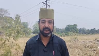 रामपुर: देश का हर नागरिक और विशेष तौर से मुसलमान अपनी फौज के लिए दुआएं करें।। अल्लाह हमें फतह दे ।। हिफाज़त के साथ । जय हिन्द