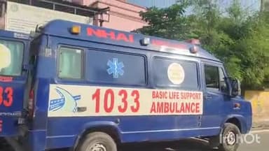 शिकोहाबाद: थाना सिरसागंज क्षेत्र राधे मोड़ के पास डिवाइडर से टकराई बाइक, मां-बेटे की मौके पर मौत, एक महिला घायल