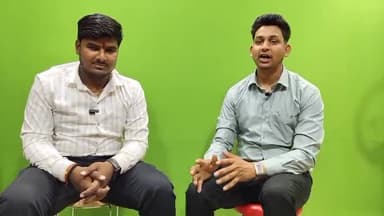 पत्रकार सहायता एसोसिएशन कन्नौज के जिलाध्यक्ष बनते ही क्या बोले शिवम सैनी