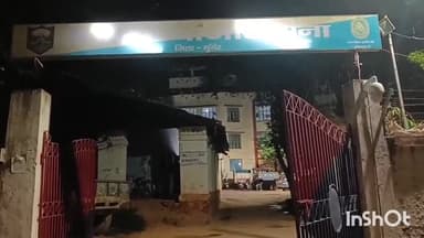 मुंगेर: गोविंद कुमार हत्या मामले में दो आरोपियों ने मुंगेर व्यवहार न्यायालय में किया आत्मसमर्पण