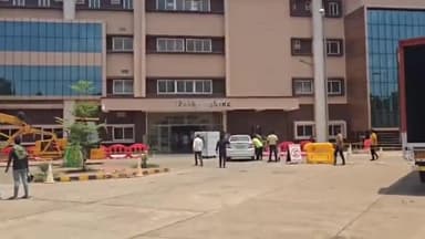 ଭୁବନେଶ୍ବର ମ୍ୟୁନିସିପାଲଟି କର୍ପୋରେସନ: ପୂର୍ବଶତ୍ରୁତାକୁ ନେଇ ଚନ୍ଦକା ଥାନା ପାଣିଓରାରେ ଯୁବକଙ୍କୁ ଗୁଳିମାଡ଼, ଥାନାରେ ଅଭିଯୋଗ ପରେ ପୋଲିସର ଛାନ ବିନ