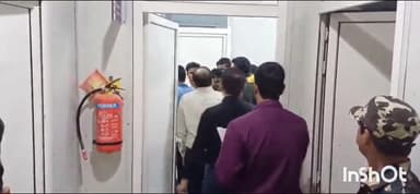 मुंगेर: जिलाधिकारी अवनीश कुमार सिंह ने सदर अस्पताल का किया औचक निरीक्षण, कई दिनों से मिल रही हैं शिकायतें