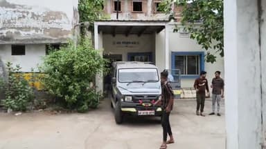 बीना: भगत सिंह वार्ड में जहरीला पदार्थ खाने से हुई 40 वर्षीय व्यक्ति की मौत, पुलिस ने किया मर्ग कायम