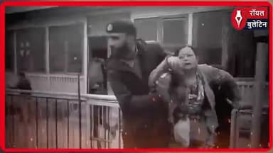 कौन हैं सोफिया कुरैशी और व्योमिका सिंह, जिन्होंने सुनाई ऑपरेशन सिंदूर की विजय कहानी
#SophiaQureshi #VyomikaSingh #OprationSindoor #PahalgamTerrorAttack