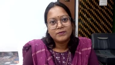 लातेहार: विहिप मातृशक्ति दुर्गावाहिनी जिला संयोजिका कंचन शौंडिक ने कहा- भारतीय सेना को सैल्यूट #OperationSindoor