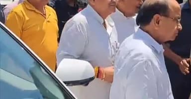 पटना ग्रामीण: मुख्यमंत्री नीतीश कुमार अचानक पहुंचे जदयू कार्यालय, केंद्रीय मंत्री ललन सिंह भी रहे मौजूद