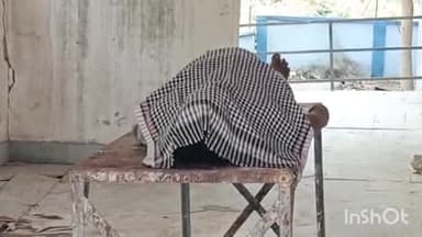 भभुआ: सिकठी गांव के मरूही सिवान के नहर में डूबने से एक व्यक्ति की मौत, सदर में कराया गया पोस्टमार्टम