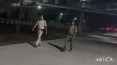 गोपालगंज: गोपालगंज में रेलवे स्टेशनों की सुरक्षा को लेकर पुलिस अलर्ट पर, प्रभारी एसपी नवजोत सिमी ने दी जानकारी