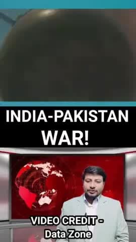 INDIA-PAKISTAN WAR? भारत पर परमाणु बम छोड़ा तो क्या होगा?