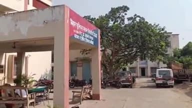 रजौन: कठौन गांव से खस्सी चोरी का आरोप, महिला ने रजौन पुलिस में शिकायत दर्ज कराई