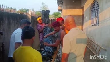 मुंगेर: चंदन बाग में सेवानिवृत्त फौजी की हत्या, पुत्र पर दर्ज हुआ मामला, आरोपी की तलाश में जुटी पुलिस