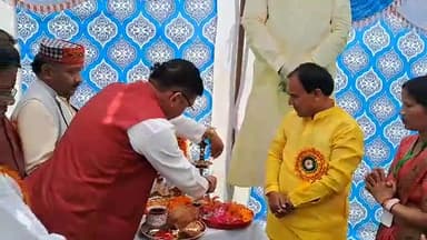 पौड़ी: पीएम श्री जीजीआईसी पौड़ी में वार्षिक समारोह आयोजित, प्रदेश के शिक्षा मंत्री रहे मुख्य अतिथि